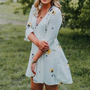 Free People dress size small